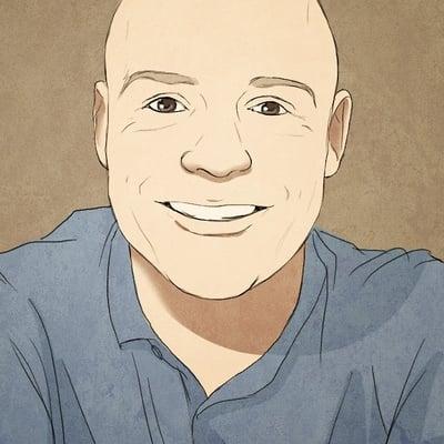 Photo of Nicholas L.