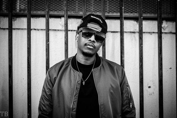 photo of Mr. Travon B.