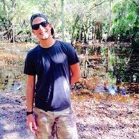 Photo of Dylan M.