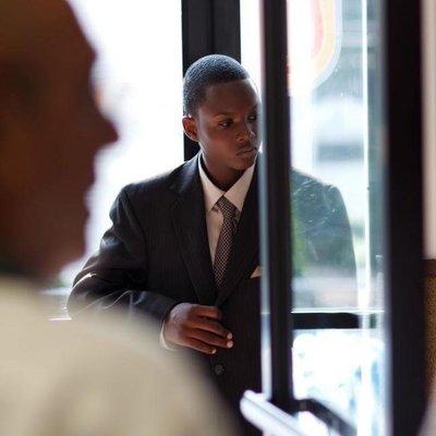 Photo of Keemo T.