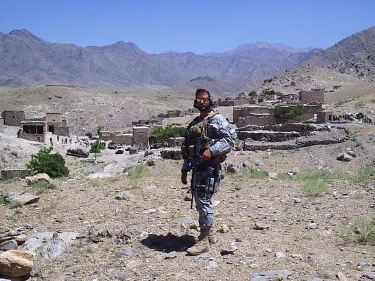 Photo of Mike M.
