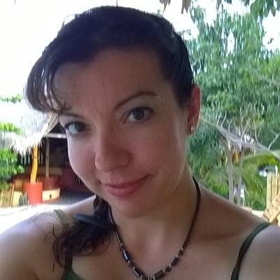 Photo of Justina M.