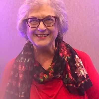 Photo of Janet S.