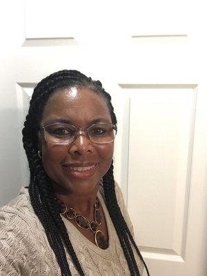 photo of Kimberly F.