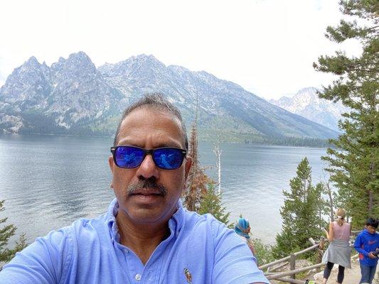 photo of Mangalraj R.