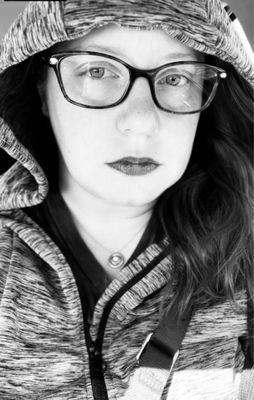 photo of Searching C.