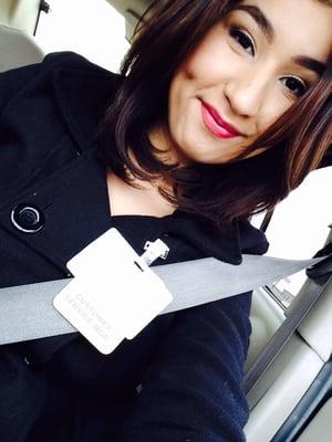 Photo of Desiree C.
