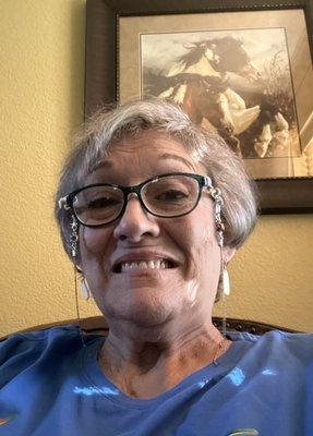 photo of Isabella V.