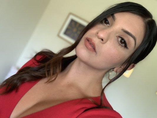 Photo of Sandra M.