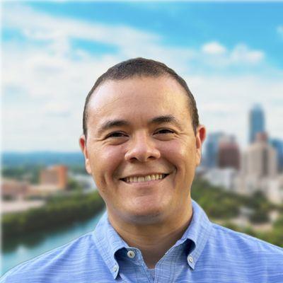 Photo of Adam P.
