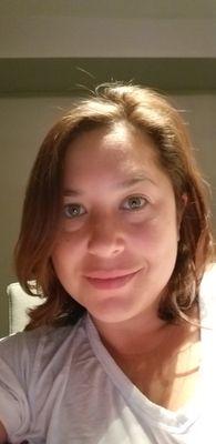 Photo of Sabrina G.