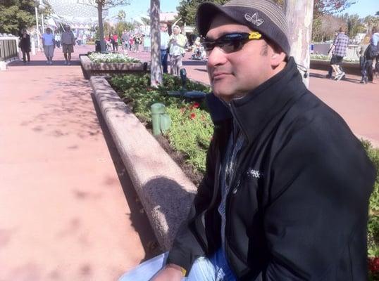 photo of Hernando L.