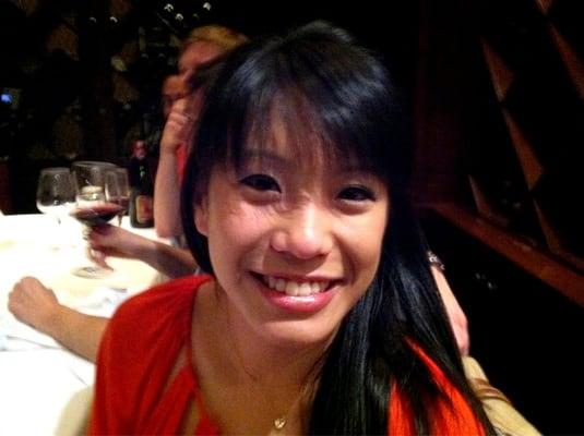 Photo of Clarissa C.
