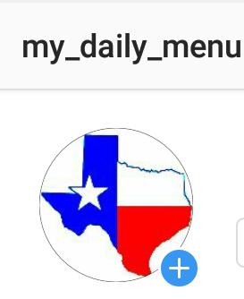 Photo of My_Daily_Menu O.