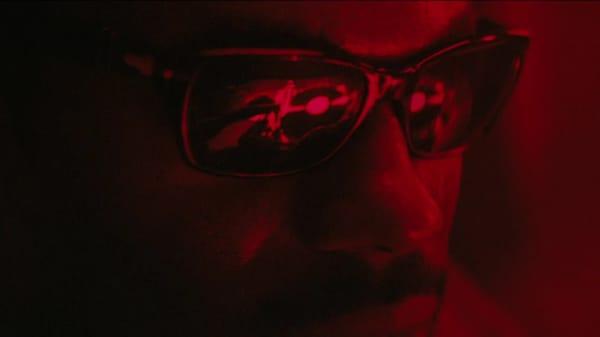 Photo of Terränce C.