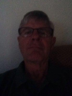 Photo of Bruce H.