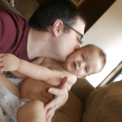 Photo of Christopher B.