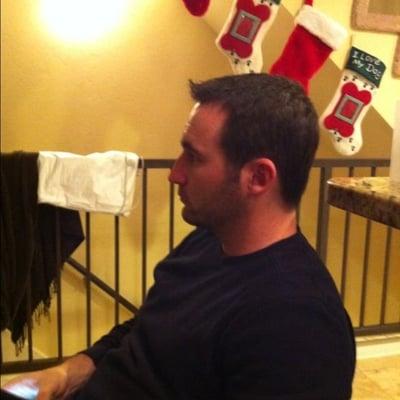 Photo of Rob M.