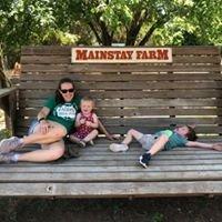 photo of Patricia T.