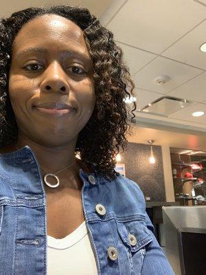 Photo of Arienne B.