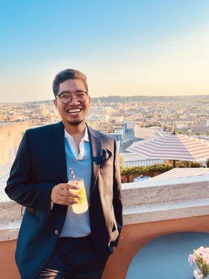 photo of Dan Angelo E.