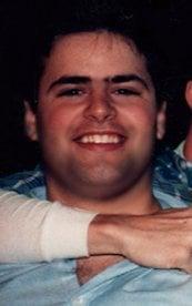 photo of Lawrence E.