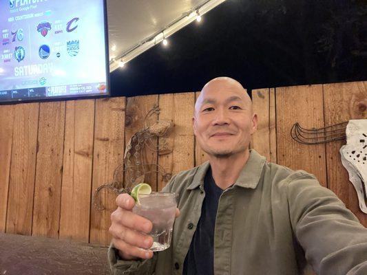Photo of Jin Y.