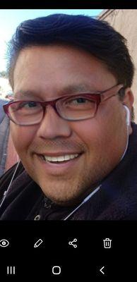 Photo of Jjavier G.