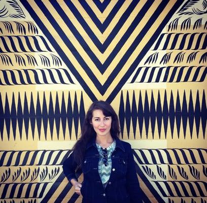 Photo of Victoria M.