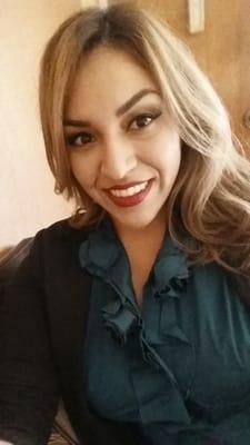 photo of Stephanie S.