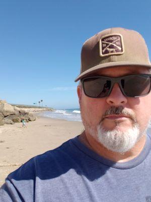 Photo of Erik C.