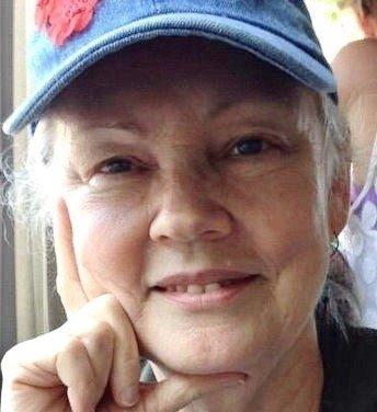 Photo of Sharon B.
