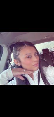 photo of Karime Jazmin B.