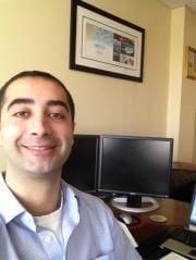 photo of Steve F.