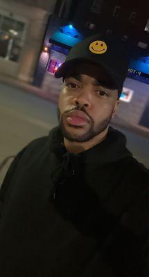 Photo of Andy D.