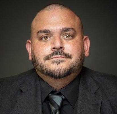 photo of Procopio R.