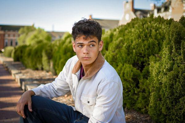 Photo of Gabriel R.