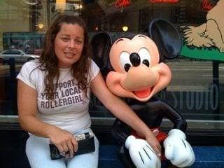 Photo of Sheila N.