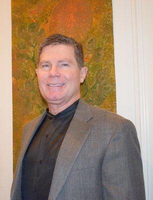 Photo of David K.