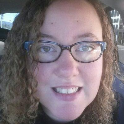 photo of Jen K.