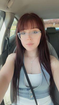 photo of Samantha O.