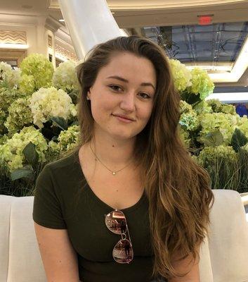 Photo of Kaity S.