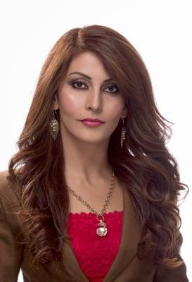 Photo of Nahid L.