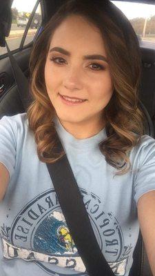 Photo of Ashley A.
