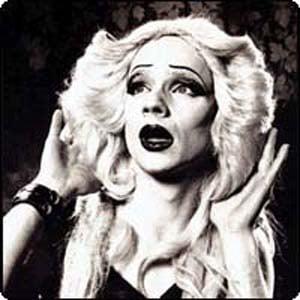 Photo of Misty A.