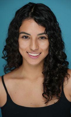 Photo of Valentina N.