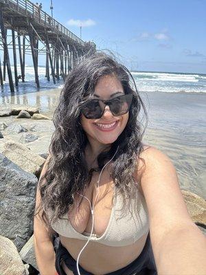 Photo of Nancy P.