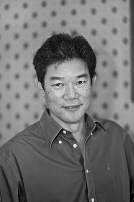 Photo of Ben L.