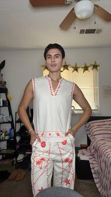 photo of Maristela V.