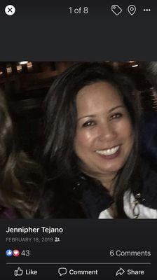 Photo of Jenn T.